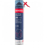 MONTAAZIVAHT PENOSIL GAP FILLING STRAWFOAM 278 750ML