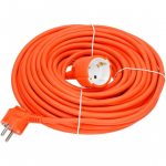 J&Auml;TKUJUHE 20M 3G1,5MM&sup2; H05VV-F ORANŽ