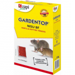 ROTIM&Uuml;RK GARDENTOP NISU 150G