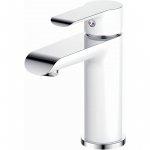 VALAMUSEGISTI AQUALINE BIANCA 246920 KROOM-VALGE