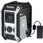 AKURAADIO MAKITA DMR114B BLUETOOTH
