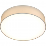 PLAFOON 23W LED 2600LM 3000K VALGE