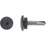 PLEKIKRUVI CLINT T-TAP 4,8X35MM RR 23 TIHENDIGA TUMEHALL 25TK PAKIS
