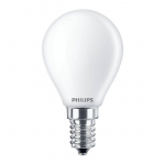 LED LAMP PHILIPS CLASSIC 6,5W E14 P45 MATT 2700K PHILIPS
