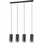 LAELAMP TRIO ROBIN 4XE27 MUST