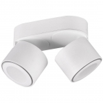 LAELAMP TRIO TAURUS LED 3,5W 340LM VALGE