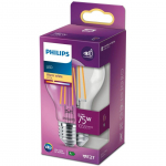 LED LAMP PHILIPS CLASSIC FILAMENT 8,5W E27 A60 1055LM