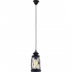 LAELAMP EGLO BRADFORD 1X60W E27