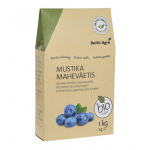 MAHEV&Auml;ETIS BALTIC AGRO MUSTIKA 1KG