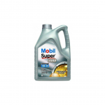 MOOTORI&Otilde;LI MOBIL SUPER 3000 FORMULA V 5W30 VW AUDI SKODA 5L