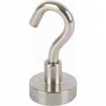 MAGNET FIX-O-MOLL NEOD&Uuml;&Uuml;M KONKS 16X36,5MM 2TK