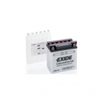MOTOAKU EXIDE 12V 9AH 12N9-3B 135X75X139MM