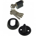 LUKUS&Uuml;DAMIK JA S&Uuml;DAMIKUKATE FIKOSTAR SS701 + SSK256/18MM MU