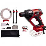 AKUSURVEPESUR EINHELL HYPRESSO 18/24 LI-SOLO