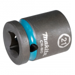 L&Ouml;&Ouml;KPADRUN MAKITA IMPACT BLACK 21X38MM 1/2"