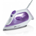 TRIIKRAUD BRAUN TEXSTYLE 2 SI1080VI 2000W