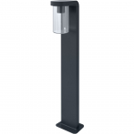 POSTVALGUSTI LEDVANCE CLEAR 80CM E27