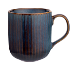 KRUUS ALTOM DESIGN REACTIVE STRIPES PORTSELAN 400ML SININE
