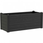 LILLEPOTT TERA TRAMA TUMEHALL 100X42CM