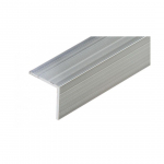 ALUMIINIUM L-PROFIIL CEZAR 25X25X2X1000MM