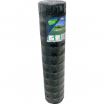 AIAV&Otilde;RK GRASS 100X100/2,2MM 1200MM 25M RULL PVC ROHELINE RAL6005