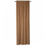 KARDIN SPLENDID ABETO 140X260CM PRUUN