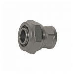 LIITMIK AQUA RUBINETTERIE ALUPEX 25X1/2" SK