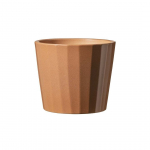 &Uuml;MBRISPOTT SOENDGEN KERAMIK UMEA BARISTA &Oslash;29CM, CAPPUCCINO