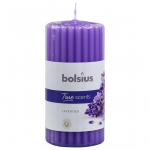 L&Otilde;HNAK&Uuml;&Uuml;NAL BOLSIUS 120/58MM 33H, LAVENDEL
