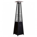 TERRASSISOOJENDI GAASIGA PYRAMID FSD-C, 13KW MUST