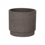 &Uuml;MBRISPOTT RO CEMENT 25X22CM TUMEPRUUN