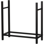 K&Uuml;TTEPUUDE STEND MUSTANG 60X26X62 CM