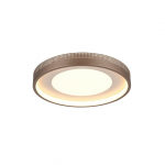 PLAFOON TRIO SOLEA LED 40CM KOHV