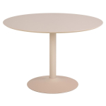 S&Ouml;&Ouml;GILAUD IBIZA D110XH74CM, BEEŽ