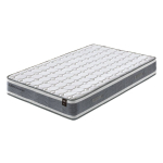 VEDRUMADRATS SLEEPZONE M 160X200XH25CM, KAHEPOOLNE