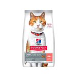 KUIVTOIT HILLS STERILISEERITUD KASSIDELE ADULT L&Otilde;HE 1,5KG