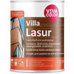 PUIDULASUUR VIVACOLOR VILLA LASUR 0,9L V&Auml;RVITU TOONIMISALUS