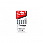 TIKKSAETERAD B-23 50MM 5TK PAKIS METALL KESKM MATERJAL