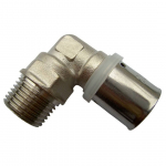 NURK PRESS 16X3/4" VK ALUPEX