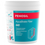 H&Uuml;DROISOLATSIOON PENOSIL AQUABRAKE FIBER 640 1,3KG