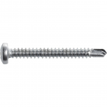 PUURKRUVI &Uuml;MARPEA 3,5X16 ZN DIN 7504-N 25TK PAKIS