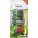 KRAANILIITMIK GARDENA 1''-1/2'' NURGAGA