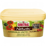NATUREN LOODUSLIK V&Auml;ETIS+HUUMUS 3,5 KG