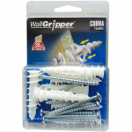 T&Uuml;&Uuml;BEL KIPSPLAADILE COBRA WALLGRIPPER 54MM 8TK PAKIS