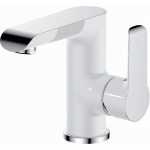 VALAMUSEGISTI AQUALINE BIANCA 246910 KROOM-VALGE