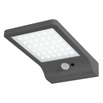 VALGUSTI LEDVANCE DOORLED SOLAR 3W 320LM IP44 HALL