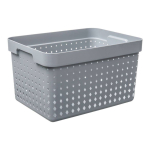 HOIUKAST PLAST TEAM SEOUL L 36X27X21CM HALL