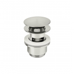 VALAMU &Auml;RAVOOLUPESA DAMIXA CLICK-CLACK &Uuml;LEJOOKSUGA G1 1/4" HARJATUD TERAS