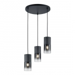 LAELAMP TRIO ROBIN 3XE27 MUST