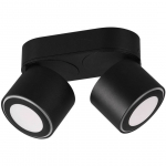 LAELAMP TRIO TAURUS LED 3,5W 340LM MUST